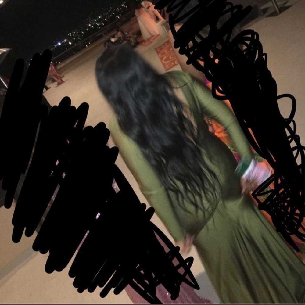 Prom Dress - Picture 3 of 5